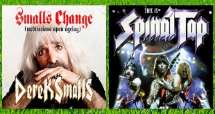 Derek Smalls : Spinal Tap, Viagra et poneys nains