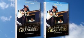 La Folie des grandeurs (Gérard Oury, 1971) - Blu-ray