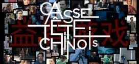 Casse-tête chinois (Cédric Klapisch, 2013)