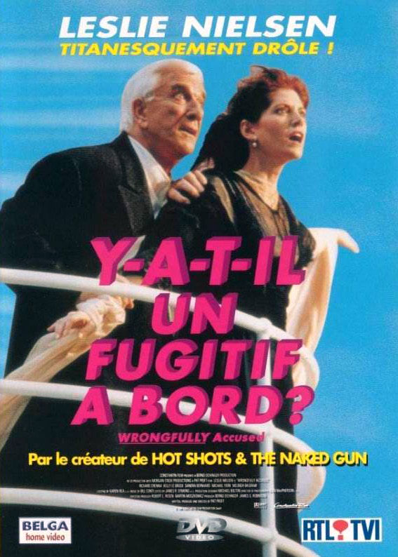 TÉLÉCHARGER LE DETONATEUR AVEC LESLIE NIELSEN