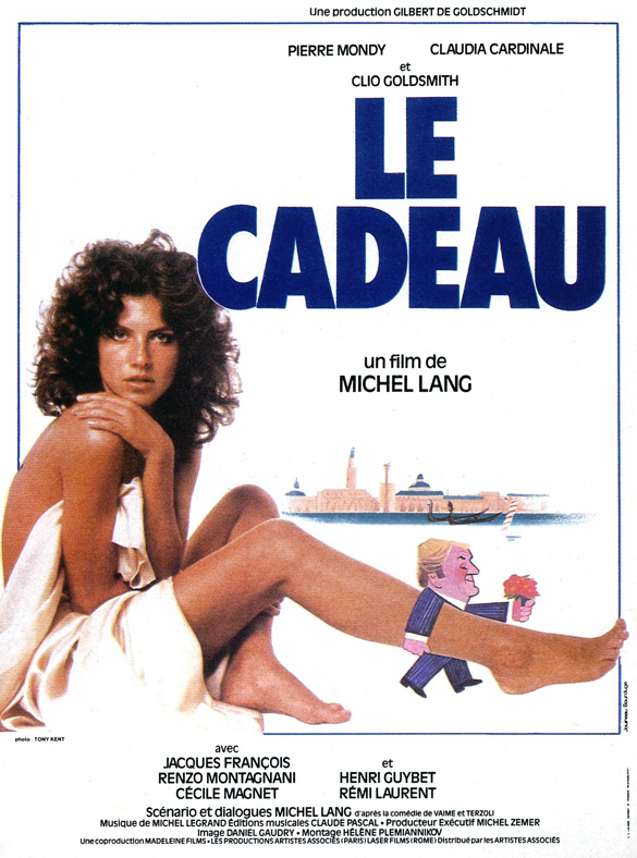 Le Cadeau (1982)