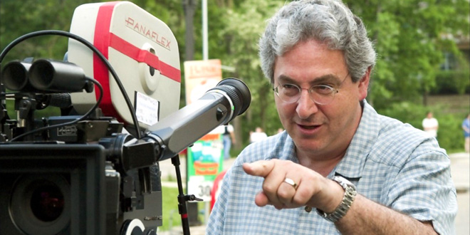 Entretien inédit avec Harold Ramis