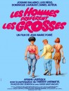 Les Hommes préfèrent les grosses (1981)