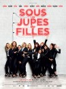 Sous les jupes des filles 