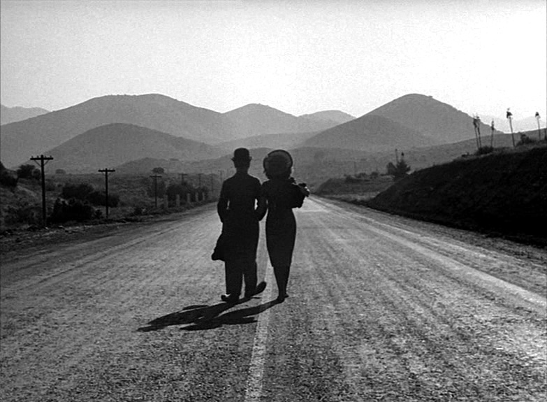 Les Temps modernes (Charles Chaplin, 1936)