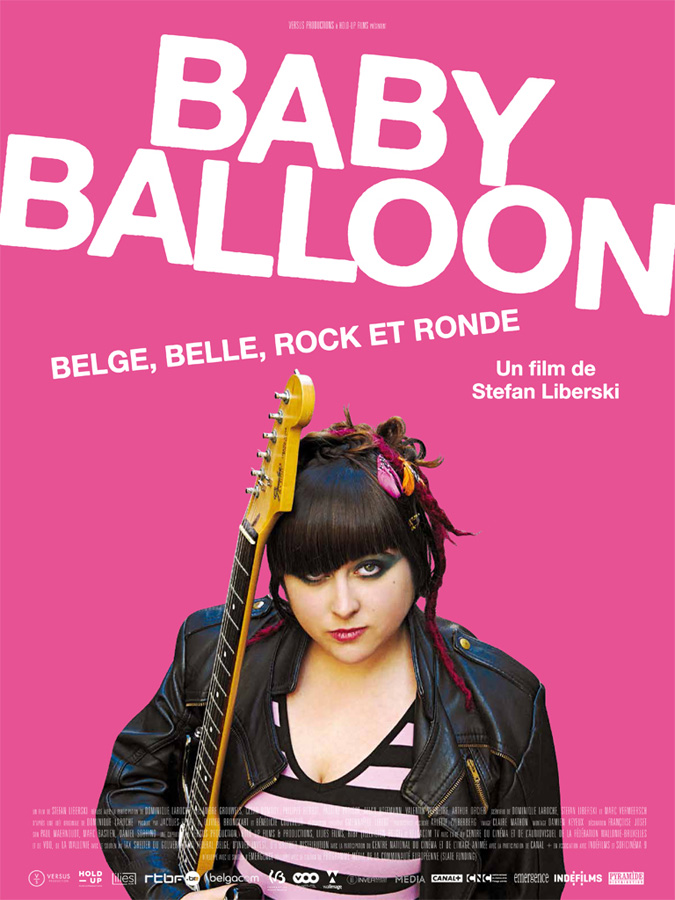Baby Balloon (Stefan Liberski, 2013)