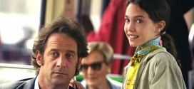 Mercredi folle journée : entretien avec Pascal Thomas - Vincent Lindon et Victoria Lafaurie dans Mercredi, folle journée ! (Pascal Thomas, 2001)