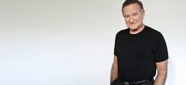 Hommage à Robin Williams
