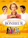 Les Recettes du bonheur