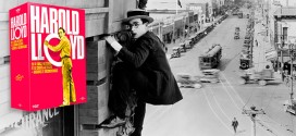 Harold Lloyd en coffret DVD collector