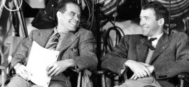 Rétrospective Frank Capra au festival Lumière