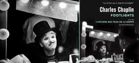 Footlights de Charlie Chaplin enfin publié