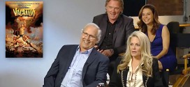 Chevy Chase : réunion de famille