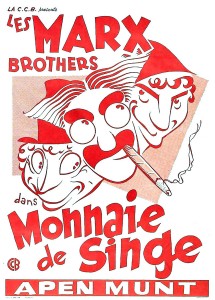 Monnaie de singe (Norman Z. McLeod, 1931)