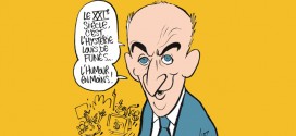 TOP 10 Louis de Funès par Charlie Hebdo