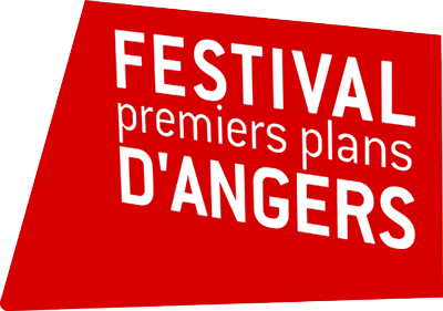 Logo Festival Premiers Plans d'Angers