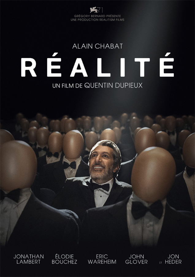 Réalité (Quentin Dupieux, 2015)