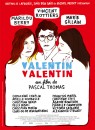 Valentin Valentin