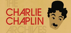 Charlie Chaplin Archives