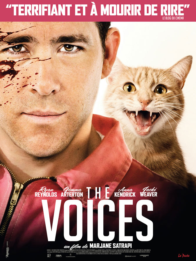 Voices [1995]