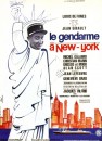 Le Gendarme à New-York