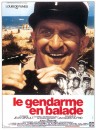 Le Gendarme en balade