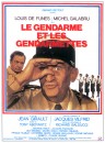 Le Gendarme et les gendarmettes