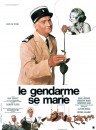 Le Gendarme se marie