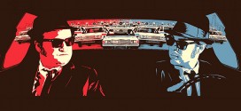 Les Blues Brothers sont de retour