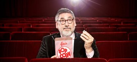 John Landis honoré à Amiens