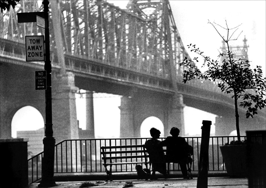 Manhattan (Woody Allen, 1979)