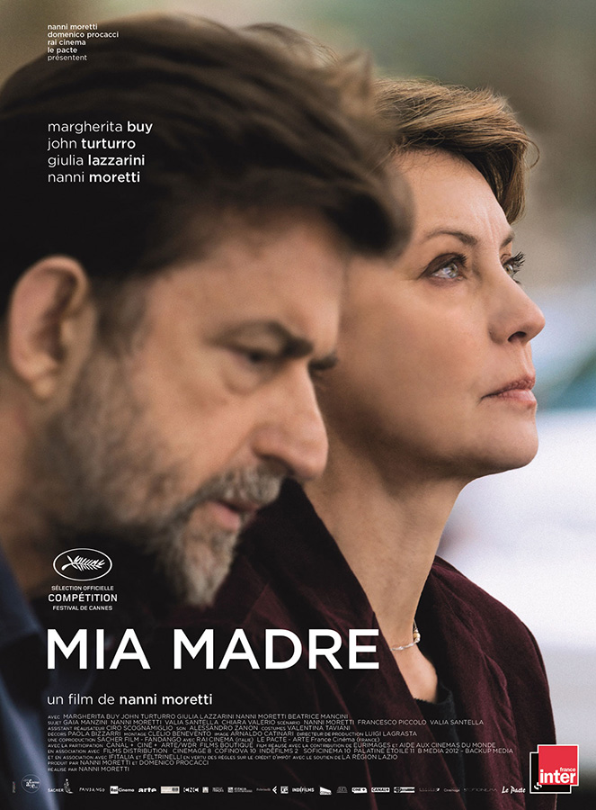 Mia madre (Nanni Moretti, 2015)