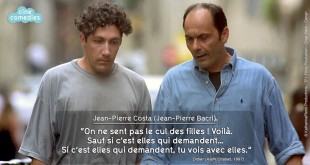 Didier (Alain Chabat, 1997) - Réplique 1