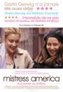 Mistress America