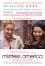 Mistress America