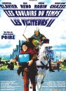 Les Couloirs du temps : Les Visiteurs II (1998)