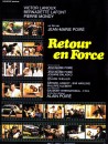 Retour en force (1980)