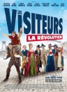 Les Visiteurs, la Révolution (2016)