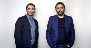 La nouvelle comédie de Olivier Nakache et Eric Toledano : C'est la vie