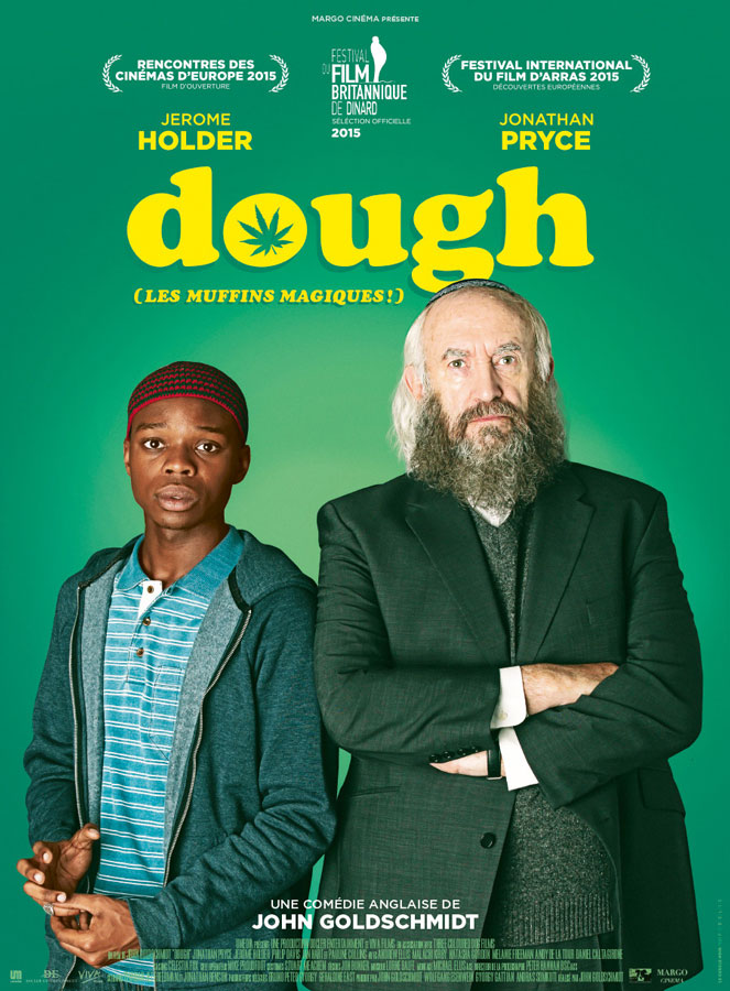 Dough (John Goldschmidt, 2016)
