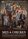 Men & Chicken