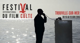 Festival International du Film Culte du 16 au 19 juin 2016