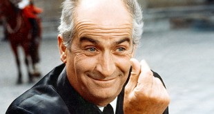 Louis de Funès