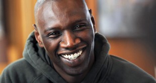 Omar Sy président