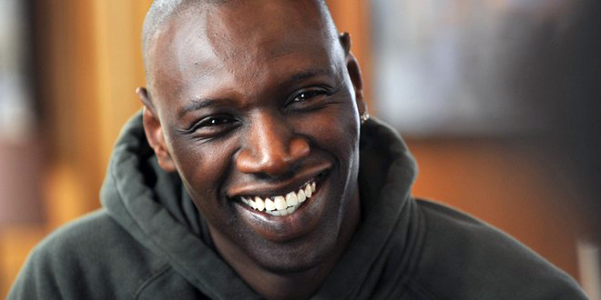 Omar Sy président