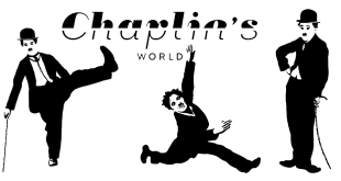 Chaplin’s World