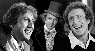 Hommage à Gene Wilder