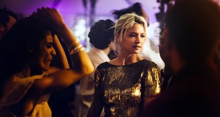 Virginie Efira dans Victoria (Justine Triet, 2016)