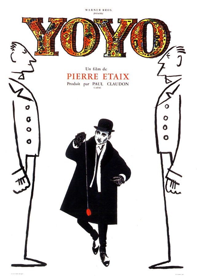 Yoyo (Pierre Étaix, 1965)