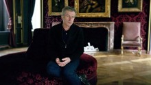 Interview Bruno Dumont - DVD Ma Loute (Bruno Dumont, 2016)